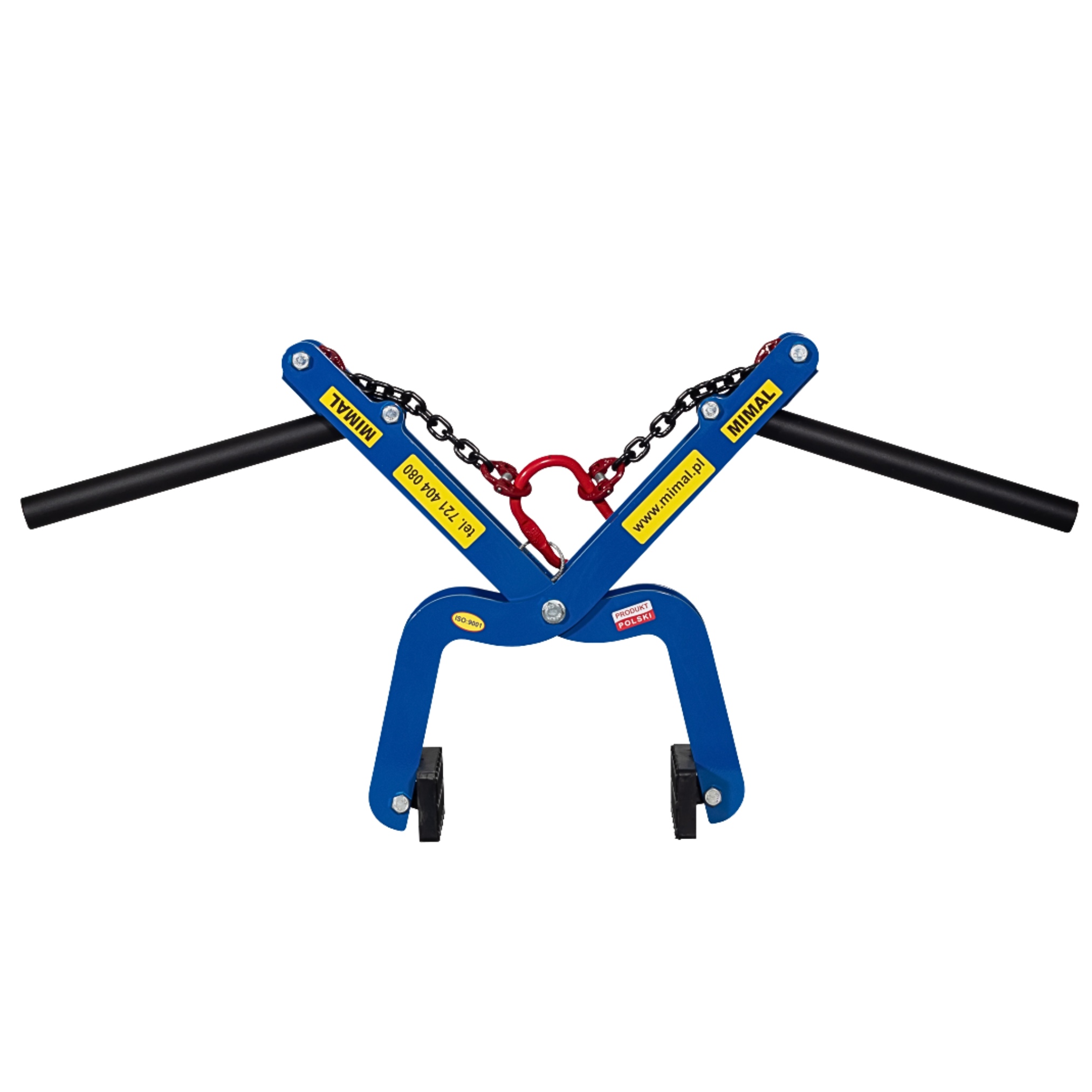 MI-CHU - Univerzálne kliešte na dlažobný dlažbu Mimal (2)